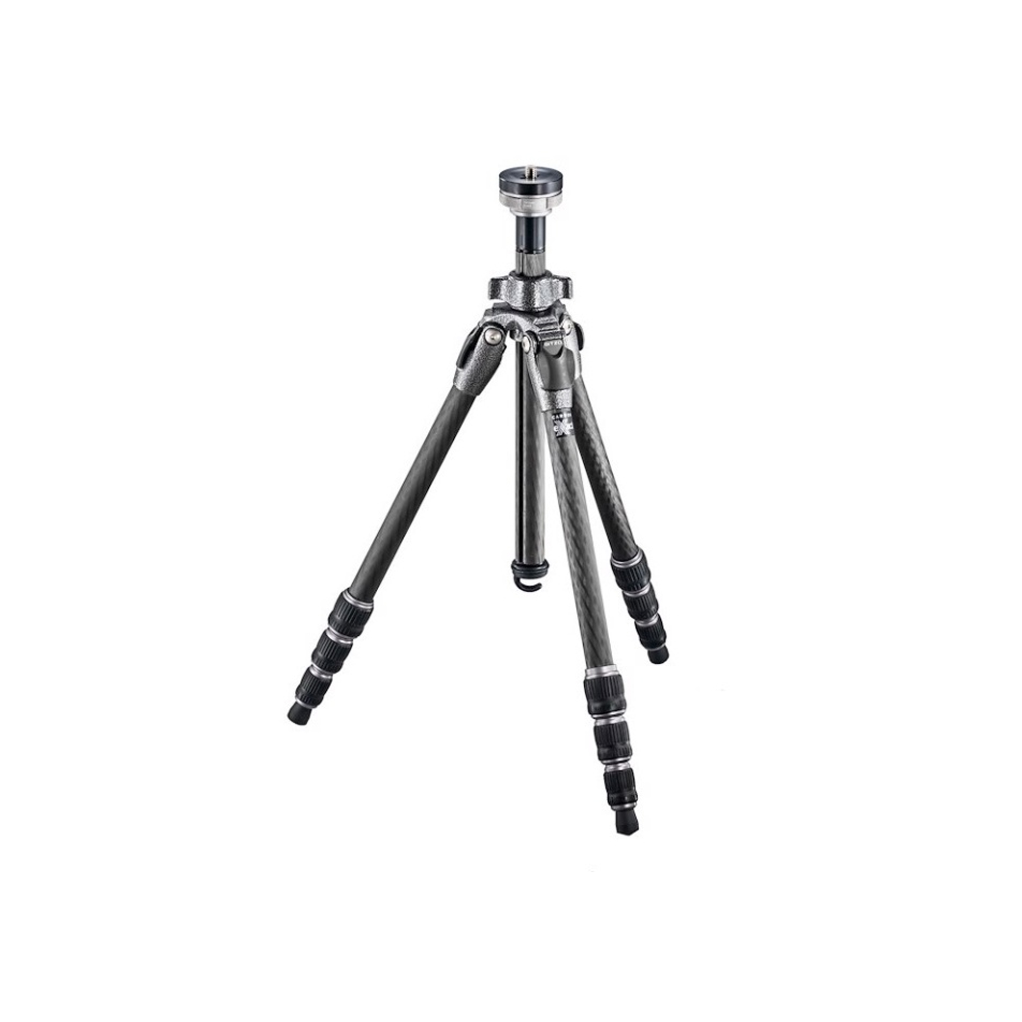 Gitzo Tripod Mountaineer Series 0, 4 Sections - Bps-tv.co.uk