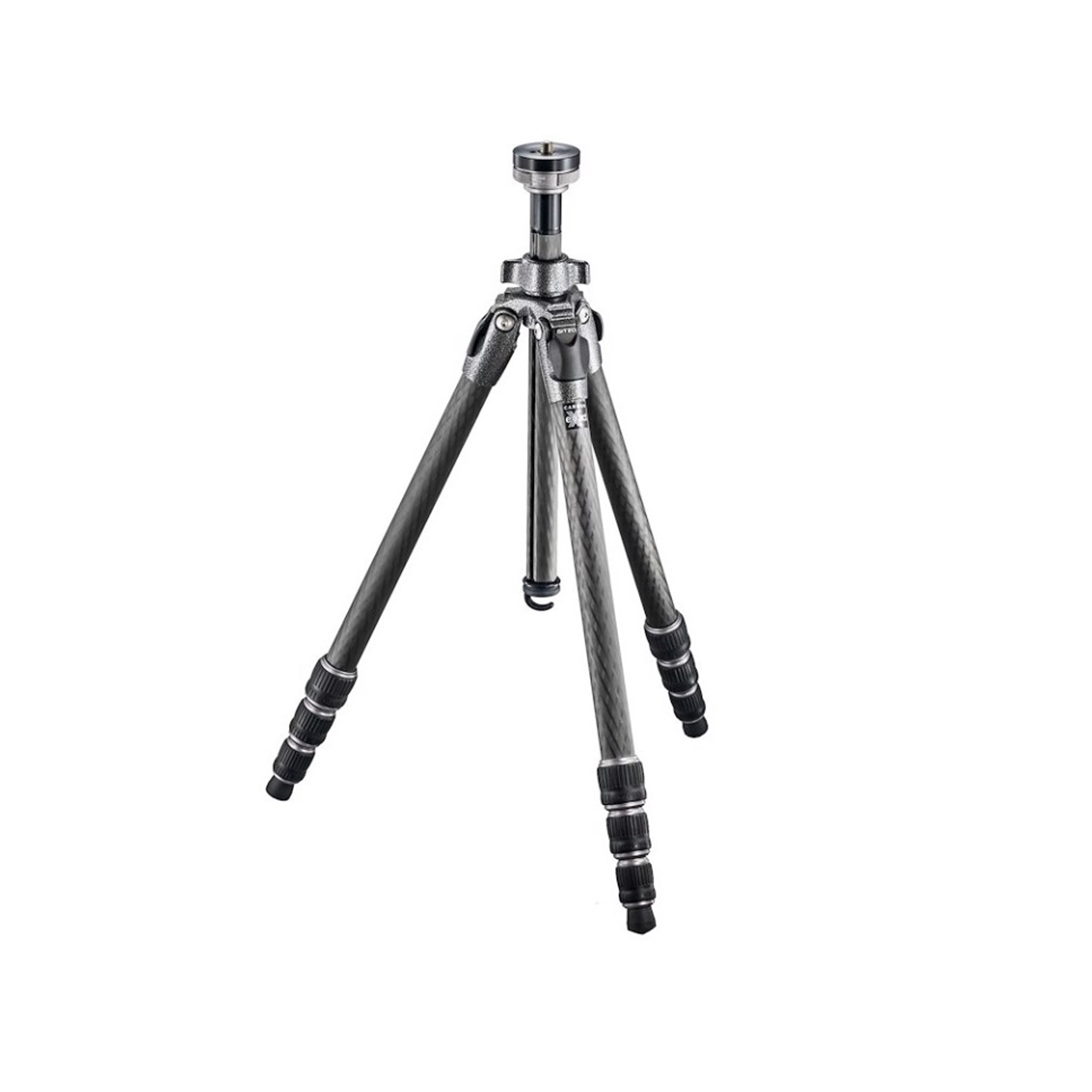 Gitzo Tripod Mountaineer Series 1, 4 Sections - Bps-tv.co.uk