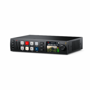 Blackmagic Design HyperDeck Studio HD Plus