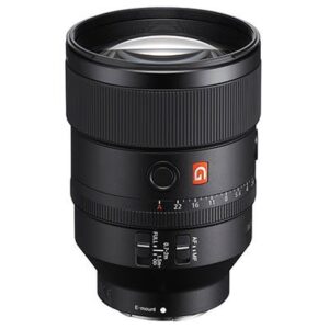 Sony 135mm F1.8 GM - Sony E-Mount Lens