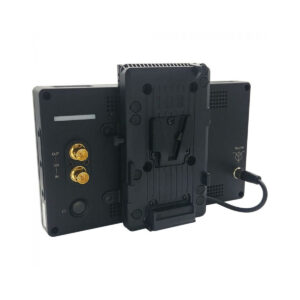TVLogic V-MOUNT-F7H V-Mount Battery Adapter Plate